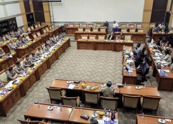 Korlantas Polri : Indonesia Punya 433 Kamera Statis ETLE 1