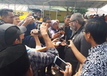 Jatanras dan Unit PPA Polres Samosir Tangkap Paman Rudapaksa Terancam Hukuman Maksimal 20 Tahun Penjara 20