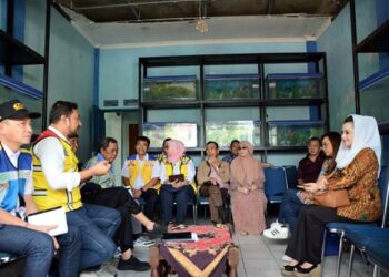 Pembebasan Lahan Hampir Rampung, Kementerian PUPR Targetkan Exit Tol Pattimura Salatiga Segera Dibangun di Tahun 2023 21