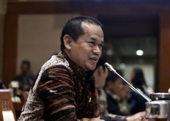 Gas Melon Semakin Mahal dan Langka, Komisi VII Minta Pertamina Selesaikan Masalah Distribusi 20