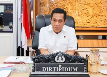 Polri : Kasus Kekerasan PPA Menurun Belum Tentu Sesuai Kenyataannnya 18