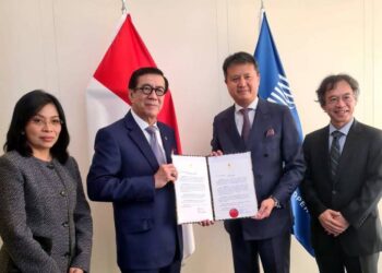 Melalui Nice Agreement WPO Produk Tradisional Khas Indonesia Bisa Jadi Merek Internasional 16