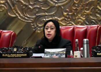 Resmi Jadi RUU Inisiatif DPR, RUU Desa Diharapkan Bermanfaat Bagi Indonesia 20