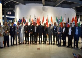 BKSAP Dukung Penuh Penguatan Organisasi Asian Parliamentary Assembly (APA) 15