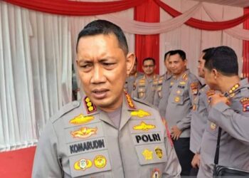 Polres Metro Jakpus Siapkan Program untuk Antisipasi Tawuran Antar Pelajar 19