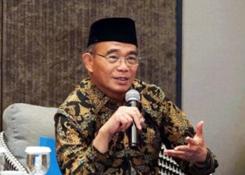 Menko PMK Angkat Bicara Mengenai PPDB Sistem Zonasi, Pemda Harus Pastikan Tak Ada Kecurangan 16