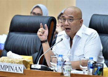 Komisi VII Dukung Penuh Pembangunan dan Pengembangan PLTA di Sumut 21