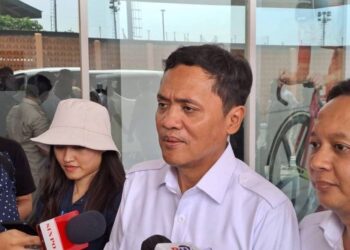 Komisi III DPR RI : Tak Masalah Polri Beli Pesawat, Karena Memang Dibutuhkan 21