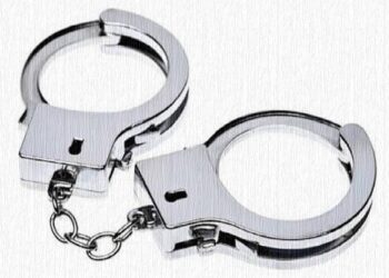 Polisi Tangkap Kakek Pelaku Rudapaksa Anak di Bawah Umur Hingga Hamil 16