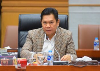 Komisi III Apresiasi Kinerja Bareskrim Polri Bongkar Jaringan IMEI Ilegal 21