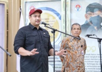 KPK Hingga Mabes Polri Akan Awasi Anggaran Piala Dunia U-17 18