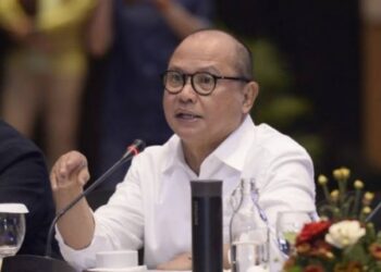 Komisi VII : Pemerintah Harus Segera Atasi Kelangkaan Gas Melon di Sejumlah Wilayah 19