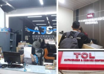 Karyawan PT Yongwang Electronics Indonesia (TCL) Mencari Keadilan, Belum Mendapatkan Hak Gaji, PT Penajournalis Lintang Media Akan Layangkan Somasi 17