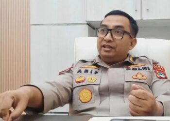 Polda Kalsel Terima 657 Calon Anggota Dari Tamtama, Bintara dan Taruna Akademi Kepolisian (Akpol) di 2023 19