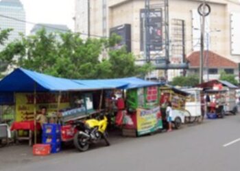 Rentenir Kian Liar di Jakarta Utara, Bikin Resah Pedagang Kecil 19