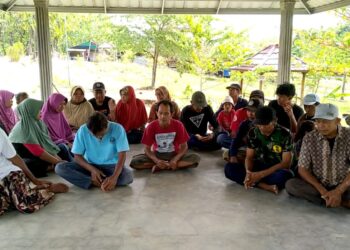MIRIS !!! Menagih Upah Yang Tidak Dibayar Kontraktor, Kuli Bangunan Malah Dilaporkan Ke Polda Jabar, Somantri : "Bapak Kapolri, Tolong Saya Hanya Kuli" 17