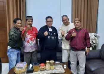 Pelayanan BPN Jakarta Utara Dinilai Brilian: Cepat, Tepat dan Transparan 17