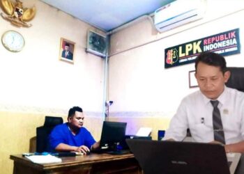 Terkait Dugaan Perampasan Kendaraan, Karyati Laporkan Debt Collector ACC Finance ke Polresta Tangerang 19