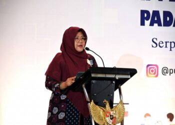 Puspanlak DPR Dukung UU Tindak Pidana Perdagangan Orang Masuk Prolegnas Prioritas 2024 18