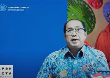 Kemenkeu Akan Awasi Konsumsi BBM dan Listrik Bersubsidi 17