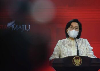 Menkeu : Hingga Akhir Juli 2023, Penerimaan Pajak Tembus Rp1.109,1 Triliun 19