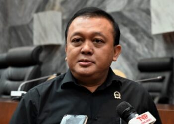 Biro Umum DPR RI Siap Pastikan Sidang Bersama DPR-MPR-DPD Berlangsung Nyaman 1