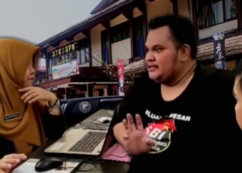 Diduga Kepemilikan Lahan PT. Winners International Tanpa Proses Pelepasan Hak Dari Pemilik Sah, Kini Berproses Keperdataan di BPN Tegal 18