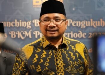 Panji Gumilang Jadi Tersangka, Kemenag Pastikan Ponpes Al Zaytun Tetap Berjalan 21
