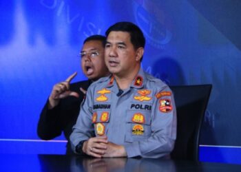 Enam Orang Diperiksa Terkait TPPU Panji Gumilang 19
