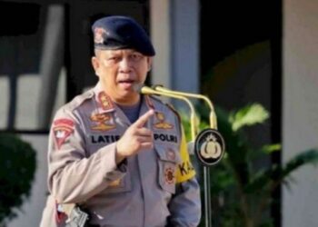 Kapolda Maluku Tegaskan Jamin Proses Hukum Anak Ketua DPRD Ambon Transparan & Sesuai Aturan 20