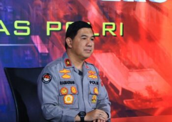 Permudah Masyarakat, Korlantas Polri Resmi Ubah Skema Ujian Praktik Pembuatan SIM 17