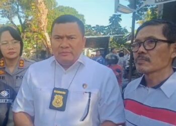 Satgas TPPO Polda NTB Gerebek Kantor Pengiriman PMI di Mataram 16