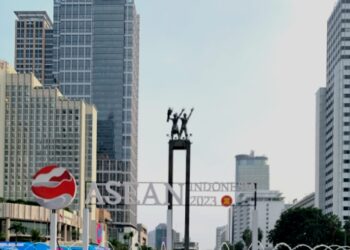 KTT ASEAN Berlangsung, Pemprov Terapkan Rekayasa Lalin di 29 Titik 15