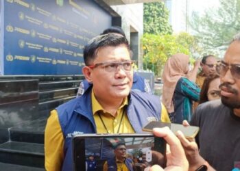 Direktorat Reserse Kriminal Khusus Polda Metro Jaya Dalami Pihak Terlibat Pencurian Barang Dengan Ilegal Akses 19