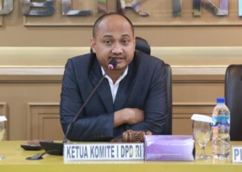 Nama Baik Paspampres Tercoreng, Ketua Komite I Fachrul Razi Minta Panglima TNI Pecat Pelaku Penganiayaan Warga Aceh di Jakarta 16