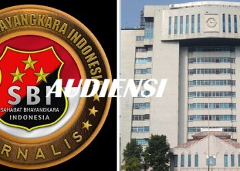 Audiensi SBI - Wali Kota Jakut: Salah Kirim Tim Utusan Jadi Terbongkar Motif Monopoli Rekrutmen PJLP, Begini Ceritanya... 21