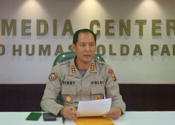 Terkait Penembakan di Jayawijaya, Polda Papua Perdalam dan Investigasi Lebih Lanjut 19
