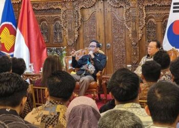 Menteri Mahfud MD Dorong WNI di Luar Negeri Gunakan Hak Suara di Pemilu 2024 21