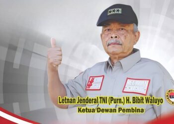 Relawan Anak Bangsa (RAB) Siap Menangkan Prabowo Subianto Calon Presiden 2024 19
