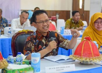 B.A.K.N Minta Pemerintah Beri Perhatian Pada BUMN Sektor Maritim 19