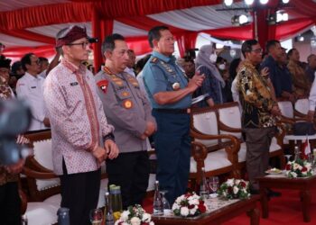 Ideologi Pancasila Membangun Karakter dan Jati Diri Bangsa 21