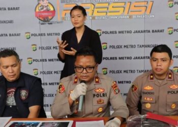 Waspada Modus Baru Pemerasan Berkedok Kencan Melalui Sebuah Aplikasi 19