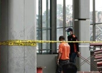 Usut Penyebab Kebakaran Museum Nasional, Polisi Periksa 14 Saksi 18