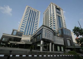 Menkeu : Pembiayaan Anggaran Mengalami Penurunan Sangat Tajam 16