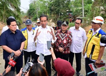 Pemerintah akan Segera Atur E-Commerce Berbasis Media Sosial 19