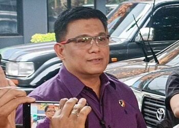 Kepolisian Berhasil Tangkap Muncikari Anak Dibawah Umur Melalui Patroli Siber 19