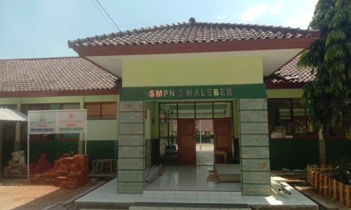 IMG-20230923-WA0047 Pelaksanaan Kegiatan Program DAK SMPN2 Maleber Patut Diperiksa 3
