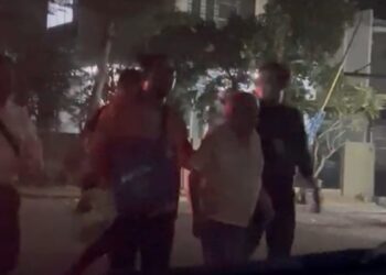 Apresias Penangkapan Tersangka Dugaan Pemalsuan Merek, Polisi : Meski Tidak Ditahan Proses Hukum Tetap Jalan 20