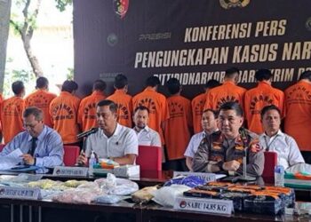 Mantan Vokalis Zivilia Akan Diperiksa Terkait Jaringan Fredy Pratama 21