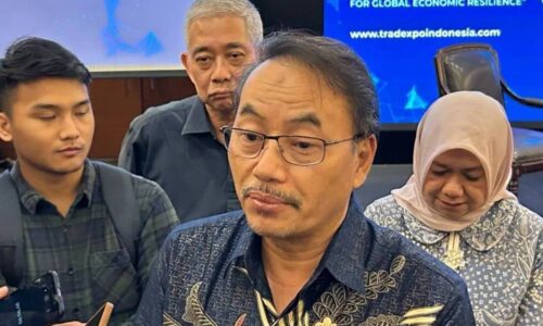 Kementerian Perdagangan : Lalat Buah Jadi Ancaman Gagal Ekspor Beberapa Komoditas 5